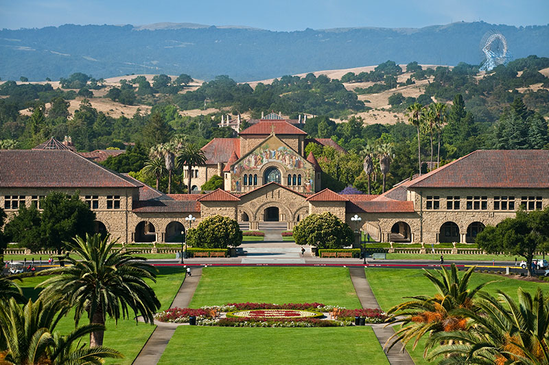 Stanford Concerts