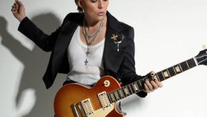 Image of Brandi Carlile & CMAT