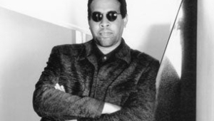 Image of Stanley Clarke