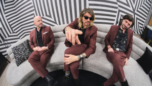 Image of Taking Back Sunday w/ Thrice